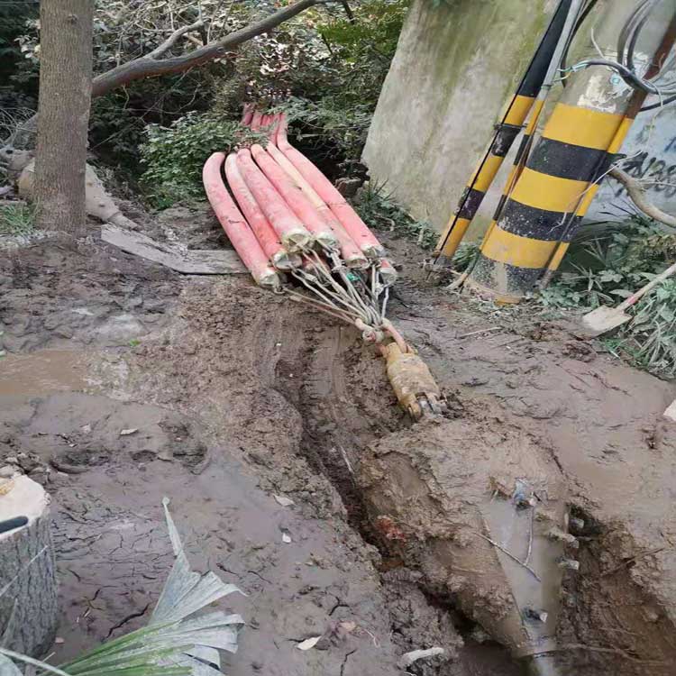 陵水冷库拖拉管